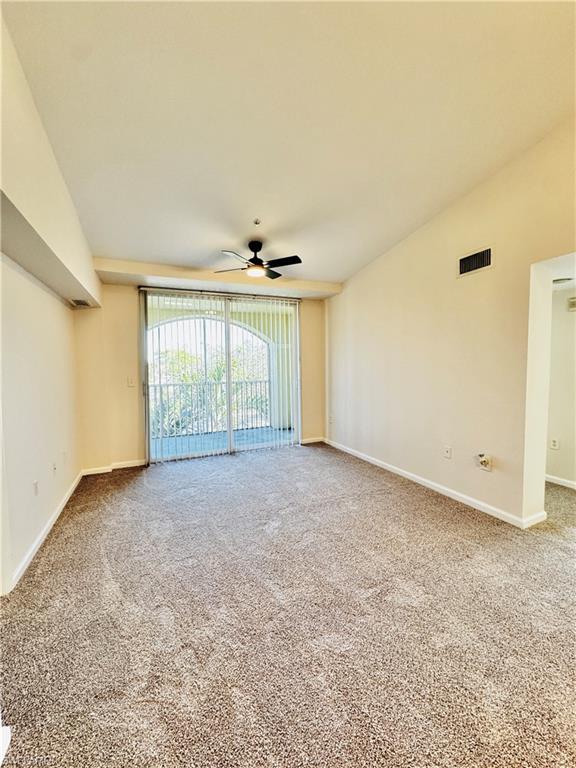 THE RESIDENCE - Residential Lease