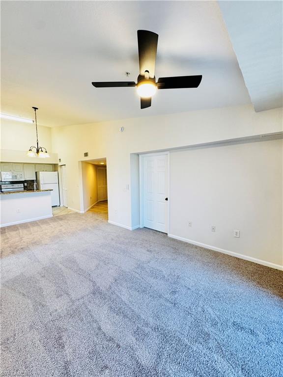 THE RESIDENCE - Residential Lease