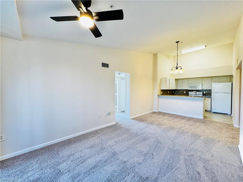 THE RESIDENCE - Residential Lease