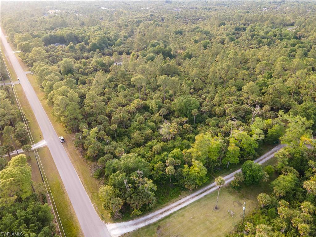 GOLDEN GATE ESTATES - Land