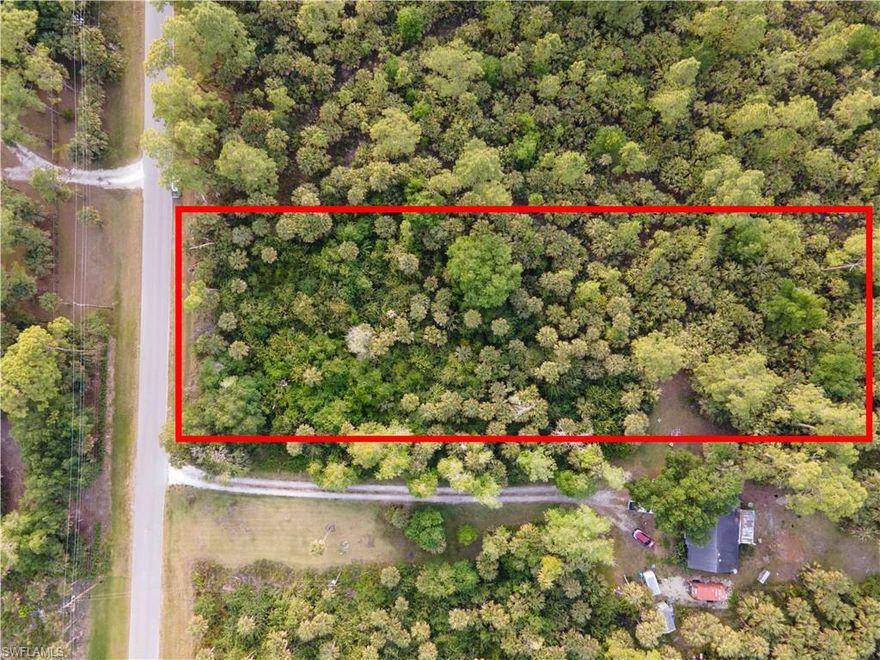 1.14-acre residential lot in with easy access to major highways and local amenities. This lot is level, and ready for development, with mature trees offering privacy and scenic views. Zoned for residential use with utilities available at the street. Just minutes from new shopping center, schools. Ideal for building your dream home or for future investment potential.