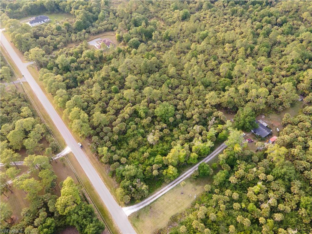 GOLDEN GATE ESTATES - Land