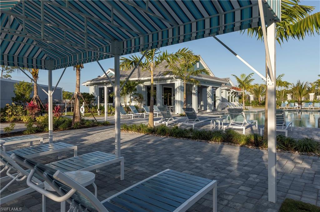 SEYCHELLES - Residential