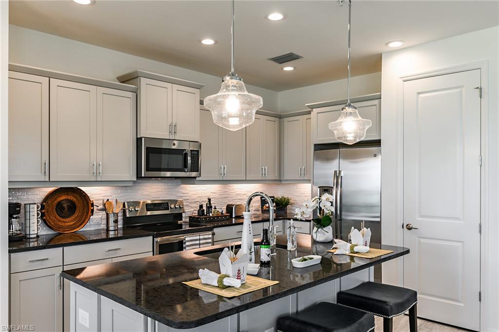 SEYCHELLES - Residential