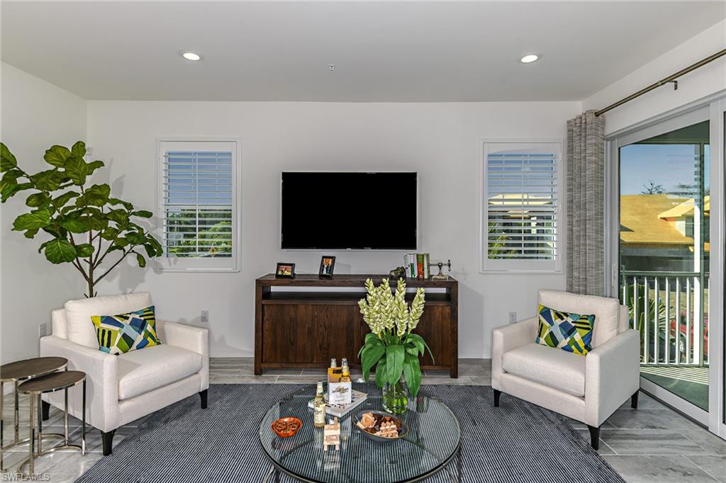 SEYCHELLES - Residential