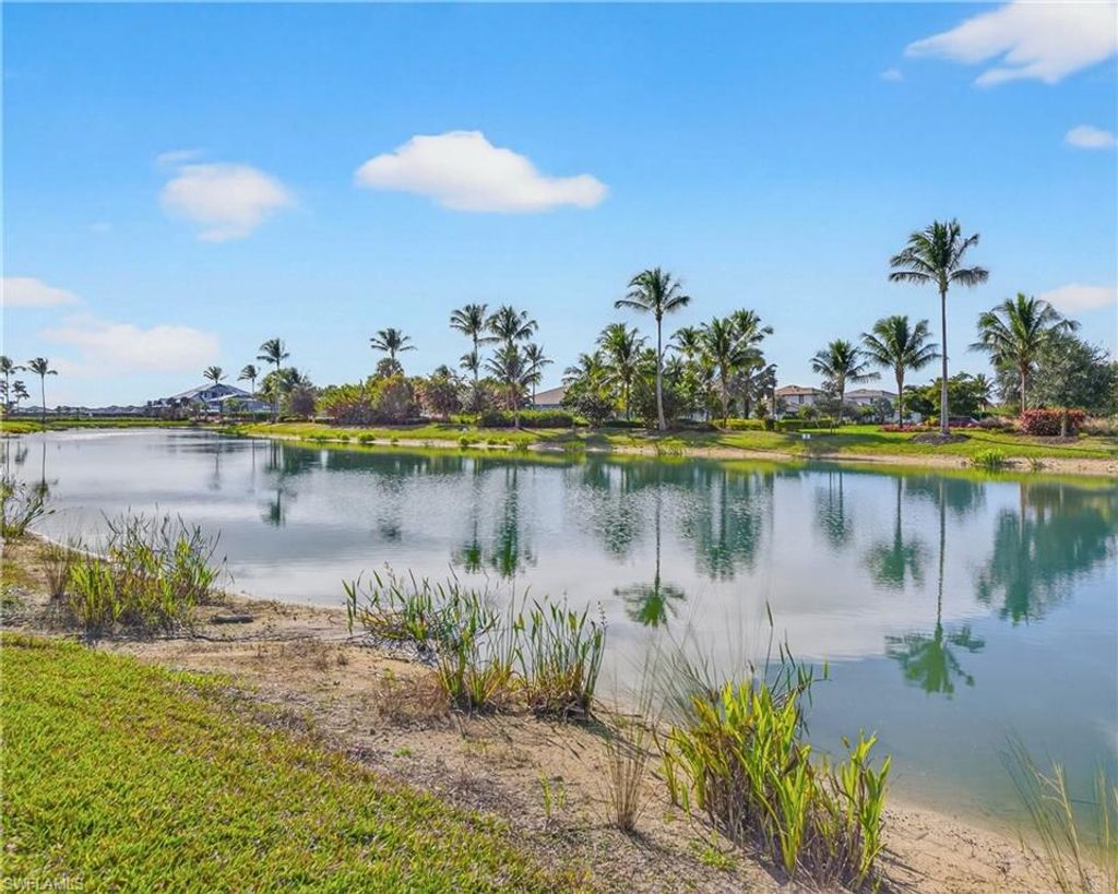 Photo of 15563 Montello LN, NAPLES, FL 34114 (MLS # 225081560)