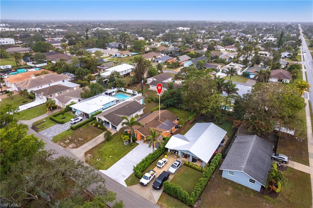 NAPLES PARK - Residential