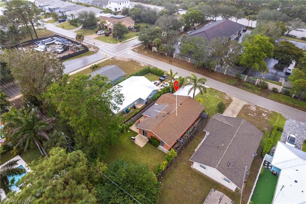 NAPLES PARK - Residential