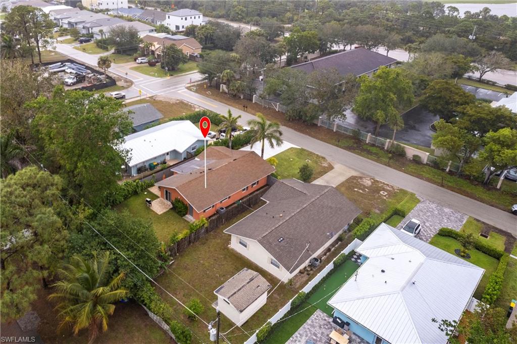 NAPLES PARK - Residential