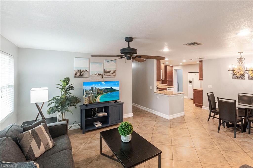 NAPLES PARK - Residential