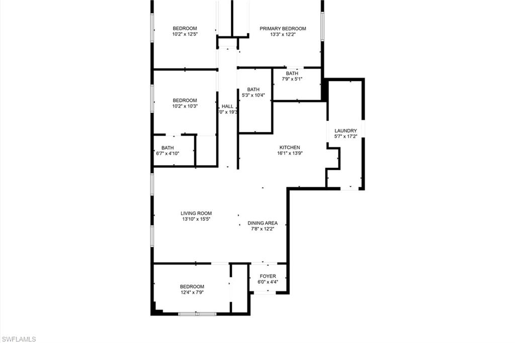 NAPLES PARK - Residential