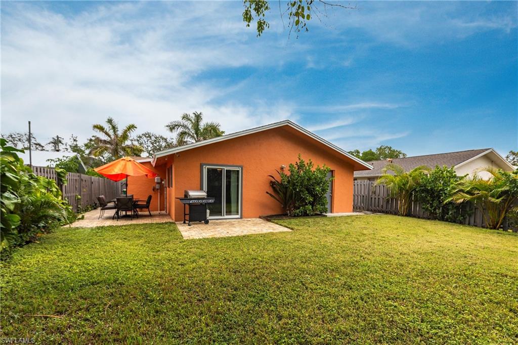 NAPLES PARK - Residential