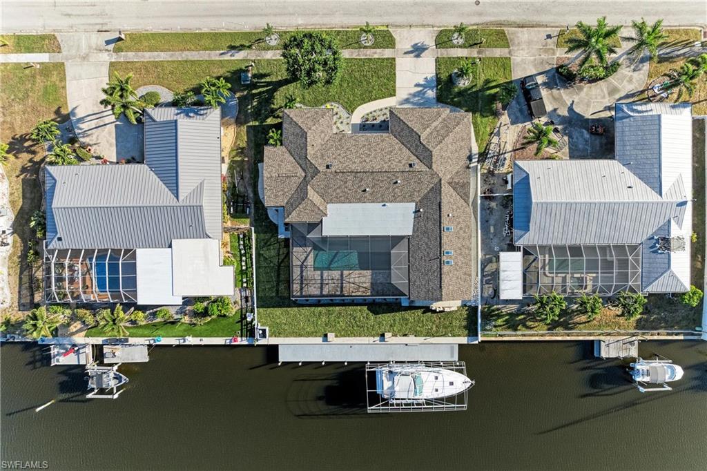 PORT CHARLOTTE - Residential