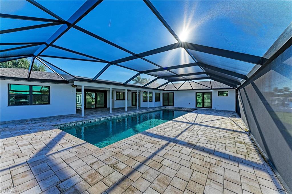 PORT CHARLOTTE - Residential