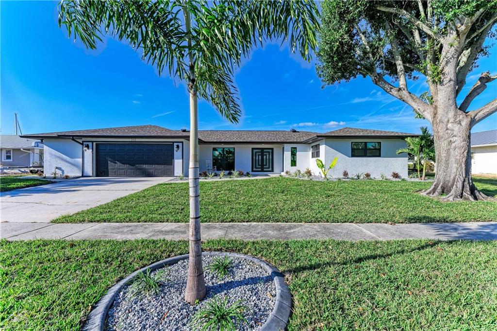 PORT CHARLOTTE - Residential