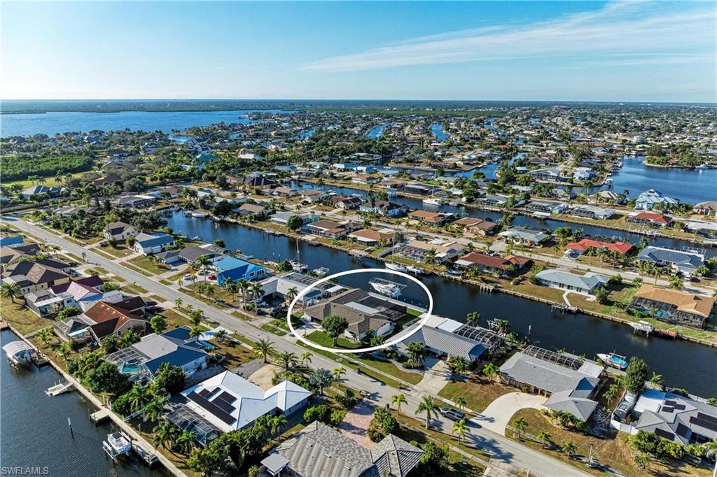 PORT CHARLOTTE - Residential