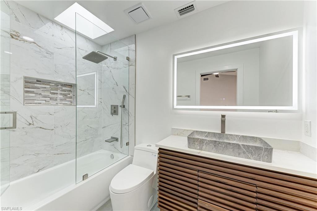 PORT CHARLOTTE - Residential