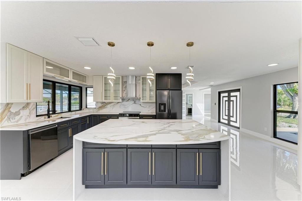 PORT CHARLOTTE - Residential