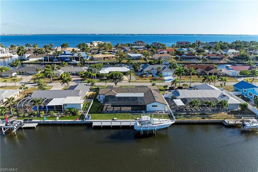PORT CHARLOTTE - Residential