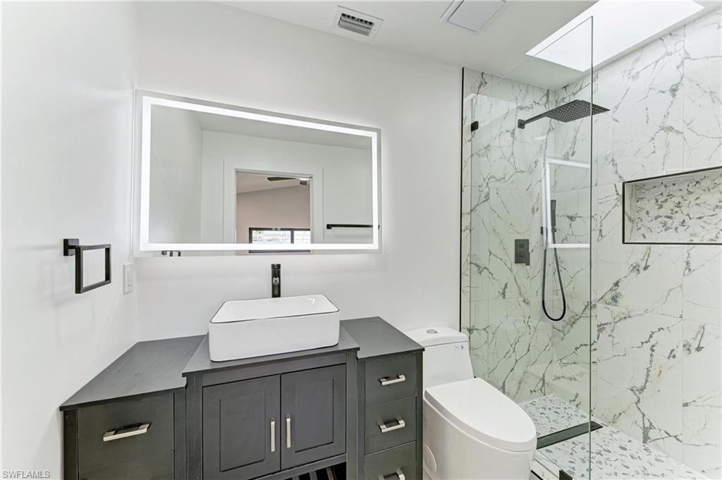 PORT CHARLOTTE - Residential