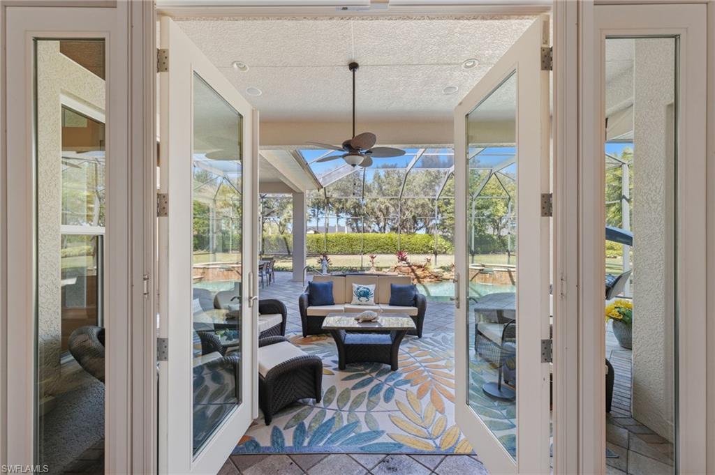 BELLE LAGO ESTATES - Residential