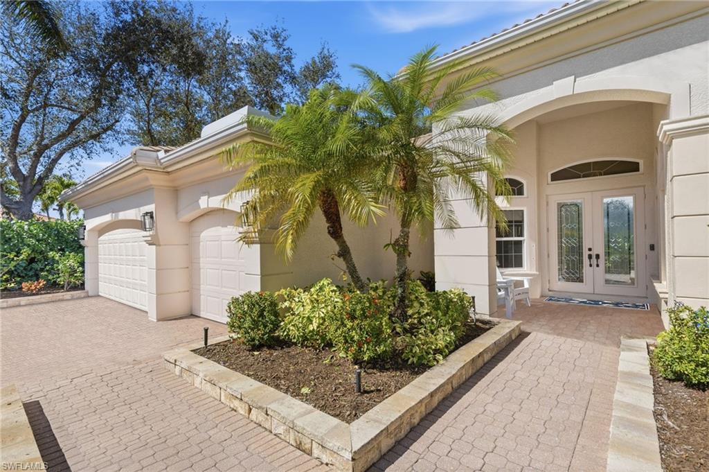 BELLE LAGO ESTATES - Residential