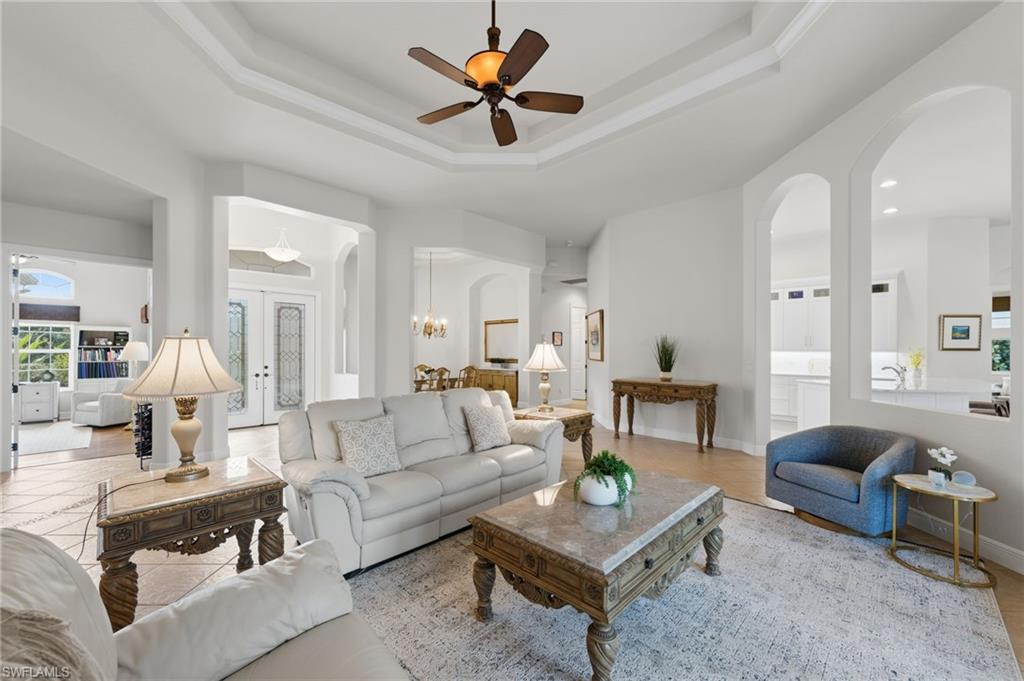 BELLE LAGO ESTATES - Residential