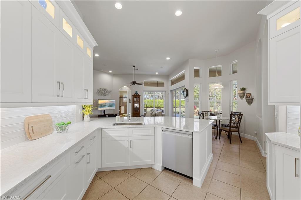 BELLE LAGO ESTATES - Residential