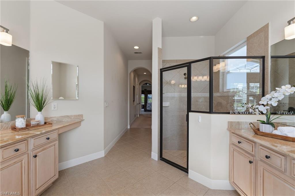 BELLE LAGO ESTATES - Residential