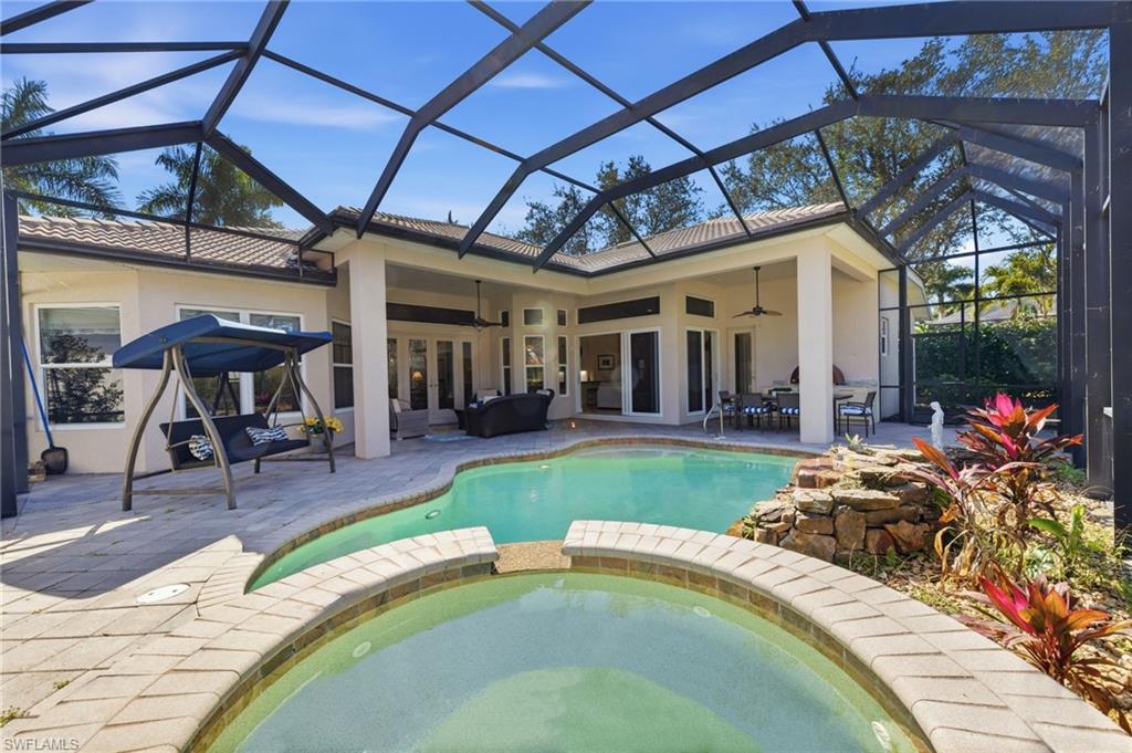 BELLE LAGO ESTATES - Residential