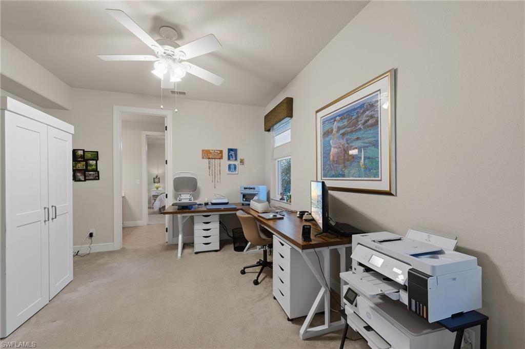 BELLE LAGO ESTATES - Residential