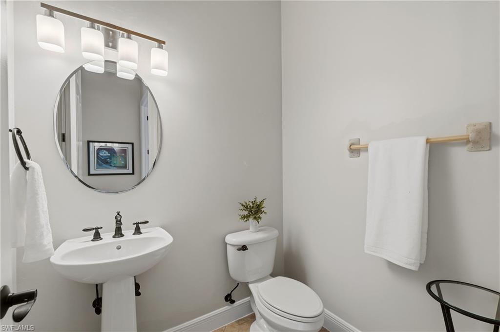 BELLE LAGO ESTATES - Residential