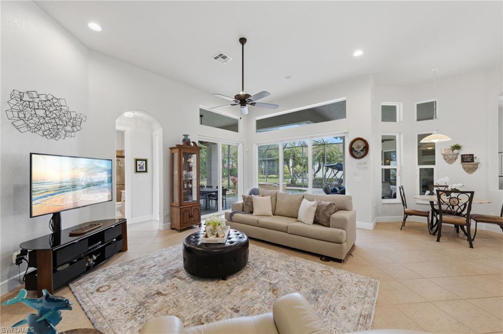 BELLE LAGO ESTATES - Residential