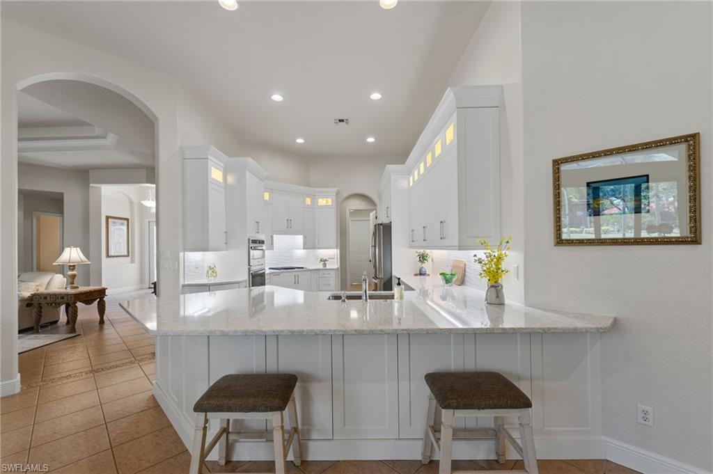 BELLE LAGO ESTATES - Residential