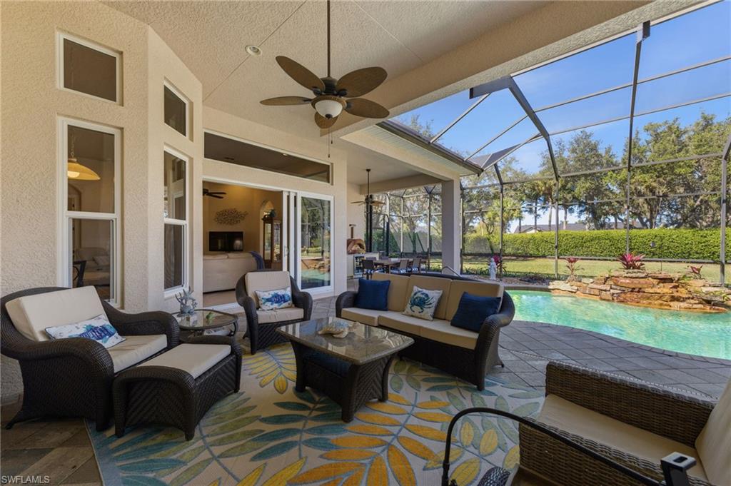 BELLE LAGO ESTATES - Residential