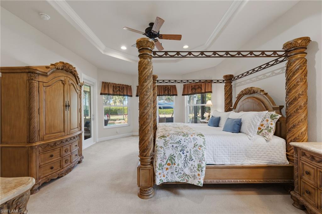 BELLE LAGO ESTATES - Residential