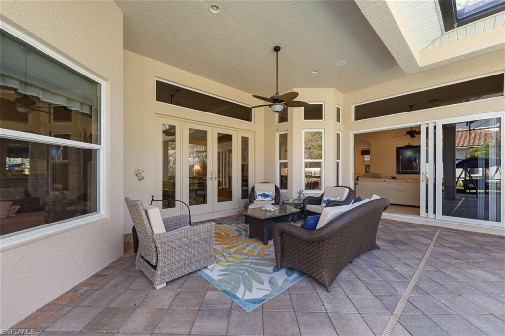 BELLE LAGO ESTATES - Residential