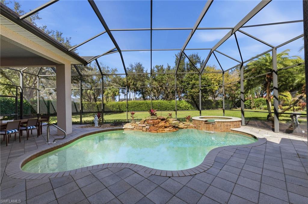 BELLE LAGO ESTATES - Residential