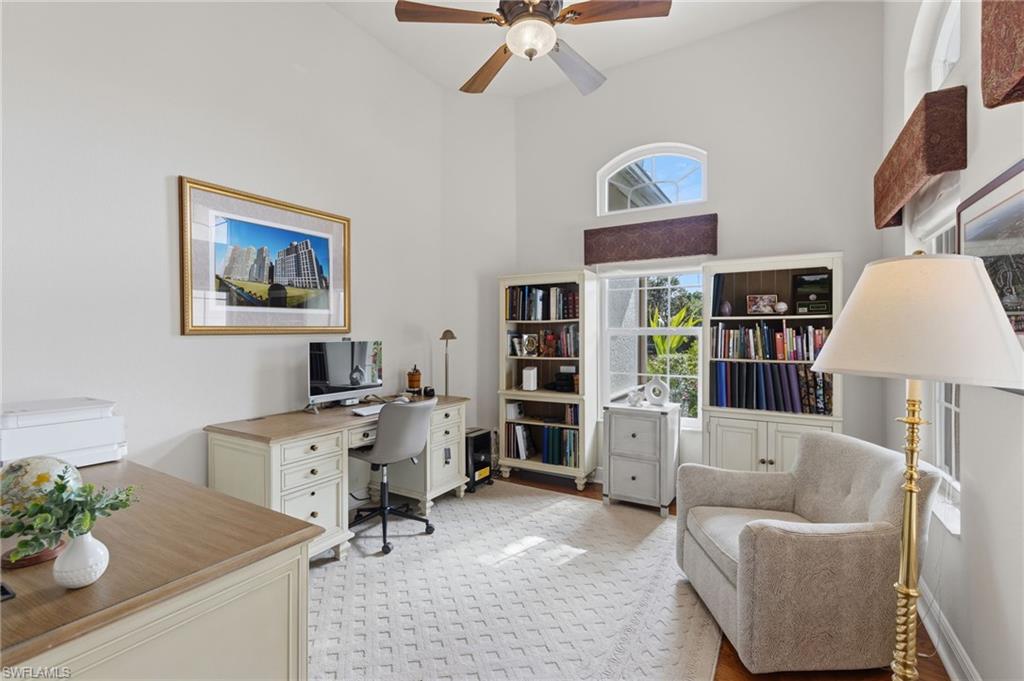 BELLE LAGO ESTATES - Residential