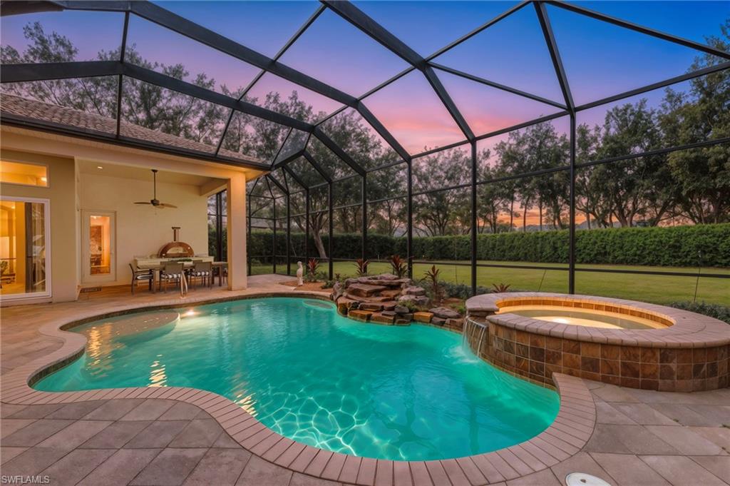 BELLE LAGO ESTATES - Residential