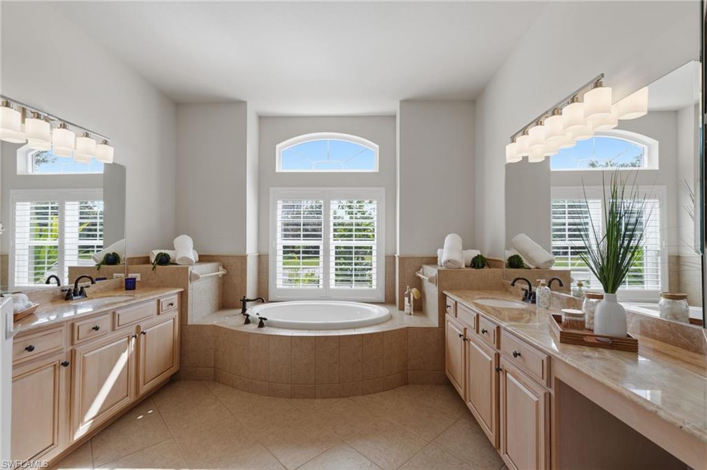 BELLE LAGO ESTATES - Residential