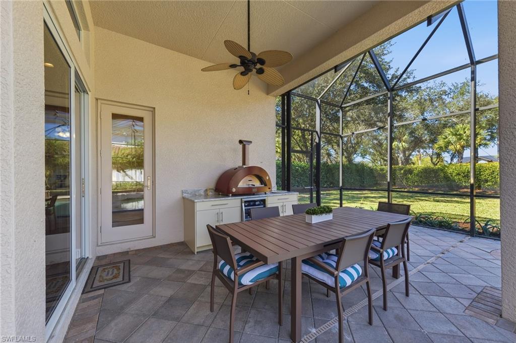 BELLE LAGO ESTATES - Residential