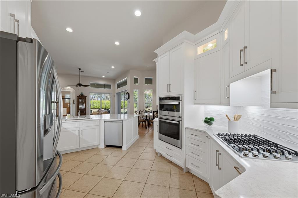 BELLE LAGO ESTATES - Residential