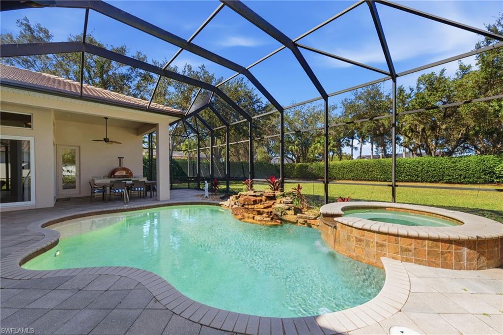 BELLE LAGO ESTATES - Residential