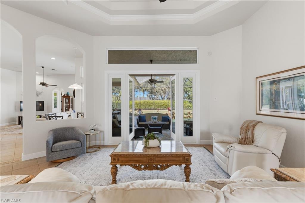 BELLE LAGO ESTATES - Residential