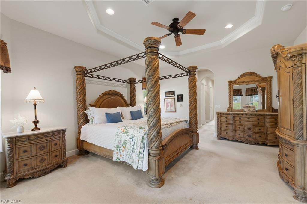 BELLE LAGO ESTATES - Residential