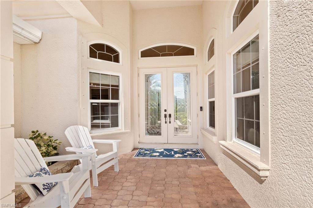 BELLE LAGO ESTATES - Residential