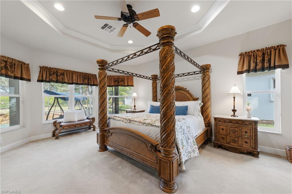 BELLE LAGO ESTATES - Residential