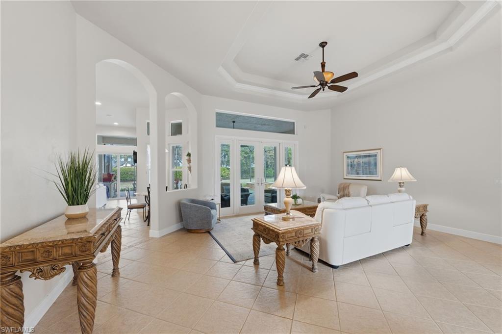 BELLE LAGO ESTATES - Residential