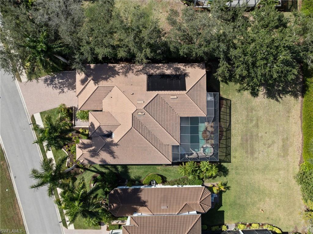 BELLE LAGO ESTATES - Residential